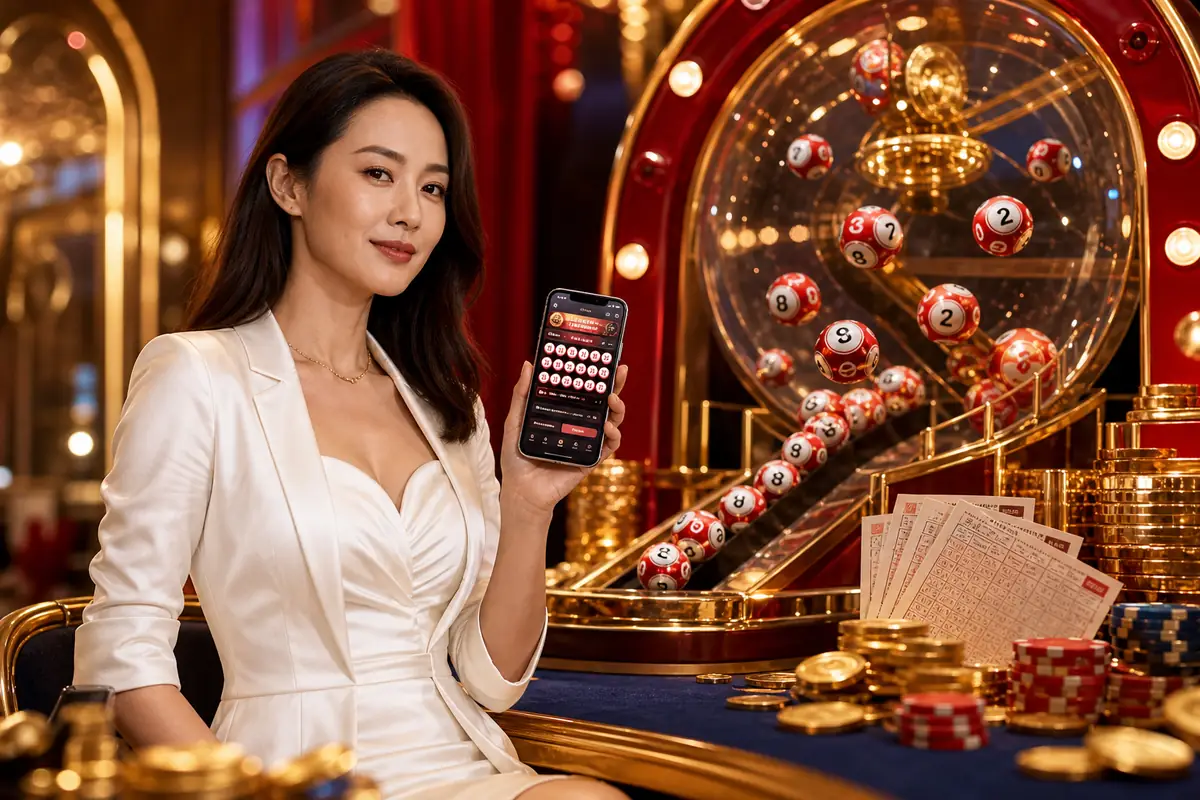 rtk666 Casino স্লট গেম লবি