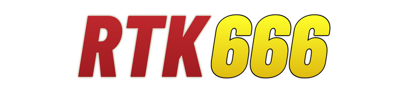rtk666 লোগো